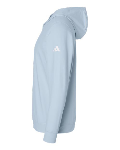 A2009 - Men's Ultimate365 Elevated Hoodie - Adidas - Image 18