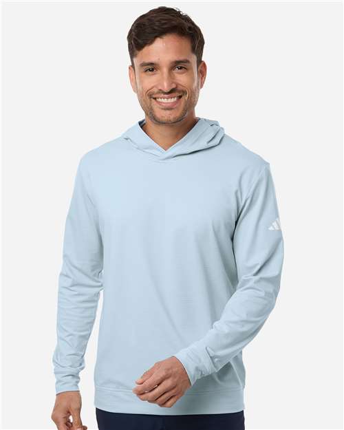 A2009 - Men's Ultimate365 Elevated Hoodie - Adidas - Image 13