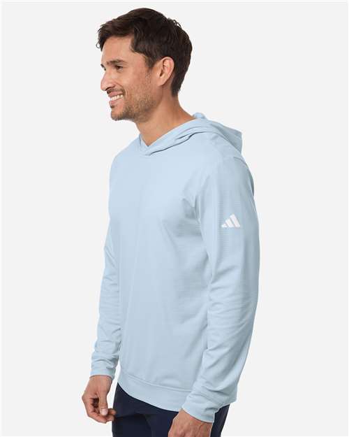 A2009 - Men's Ultimate365 Elevated Hoodie - Adidas - Image 14