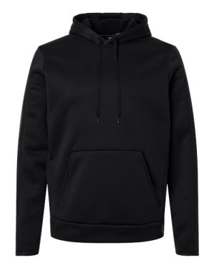 6010164 - Men's Armour Fleece Pro Hooded Sweatshirt - Under Armour