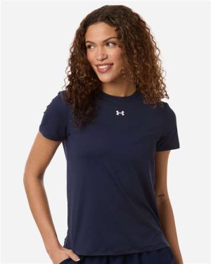 6010870 - Womens Vanish T-Shirt - Under Armour