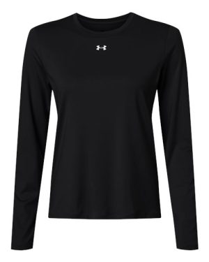 6014457 - Women's Team Vanish Long Sleeve T-Shirt - Under Armour