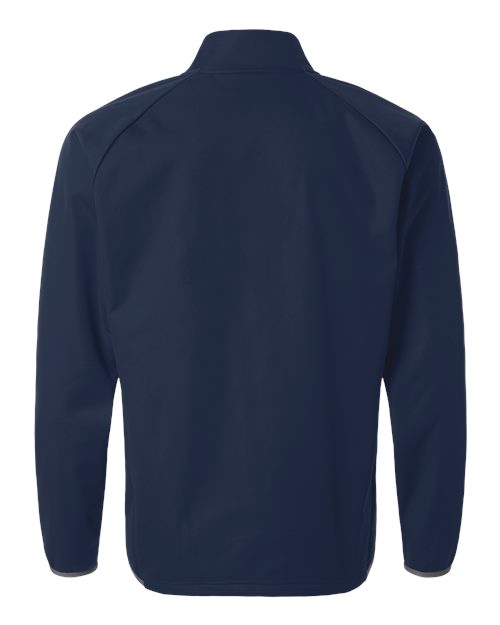 A2027 - Men's Ultimate365 Wind Quarter-Zip Pullover - Adidas - Image 11