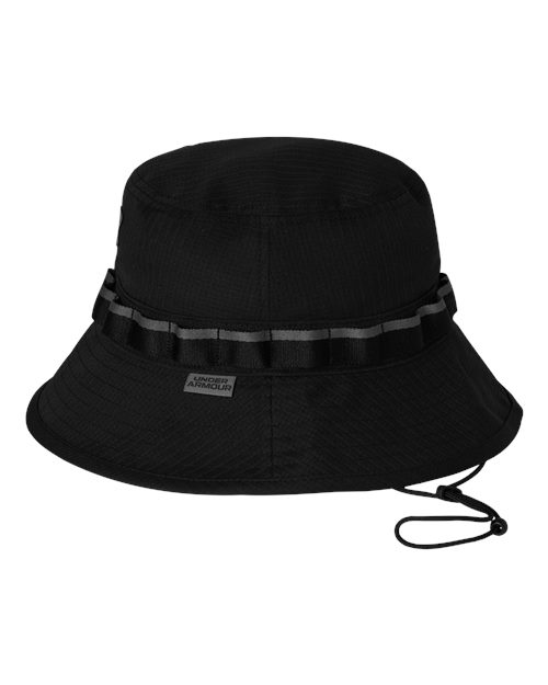 1383434 - AV Bucket Hat - Under Armour - Image 3