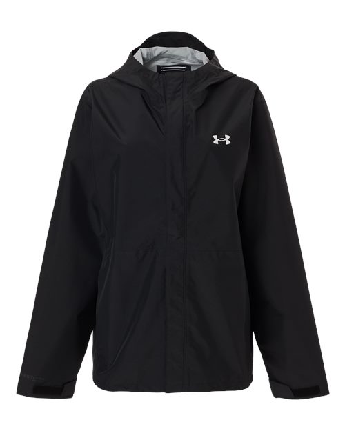6009583 - Men's Cloudstrike Jacket - Under Armour - Image 4