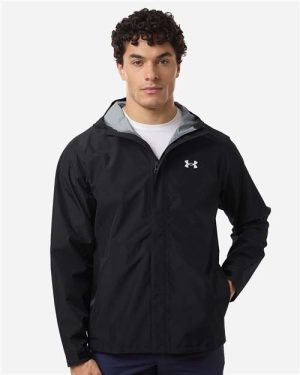 6009583 - Men's Cloudstrike Jacket - Under Armour