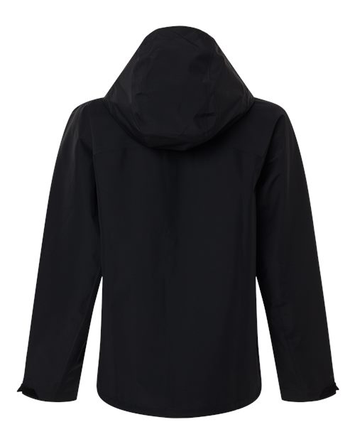 6009571 - Women's Cloudstrike Jacket - Under Armour - Image 5