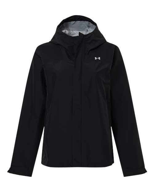 6009571 - Women's Cloudstrike Jacket - Under Armour - Image 4