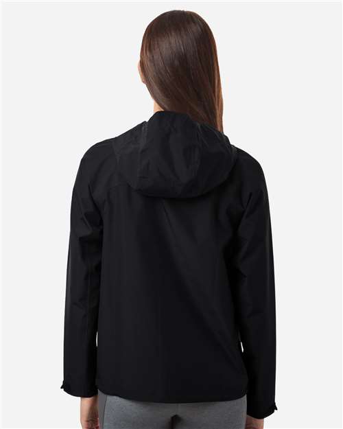 6009571 - Women's Cloudstrike Jacket - Under Armour - Image 3