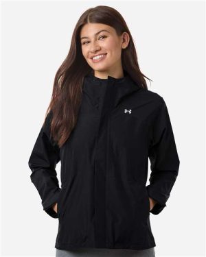 6009571 - Women's Cloudstrike Jacket - Under Armour