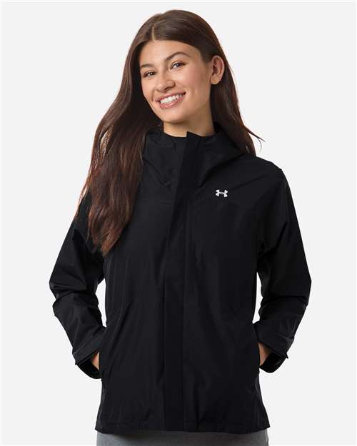 6009571 - Women's Cloudstrike Jacket - Under Armour