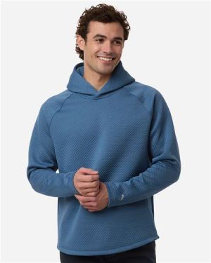 638594 - Men's Pebble Hooded Pullover - Puma Golf