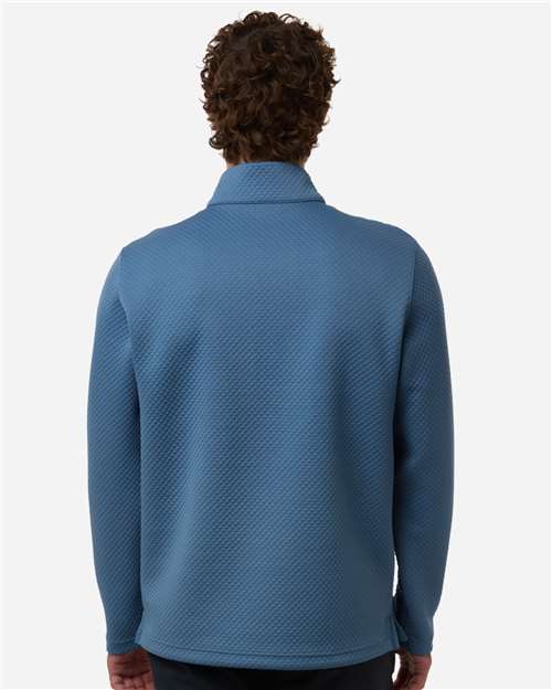 638595 - Men's Pebble Quarter-Zip Pullover - Puma Golf - Image 3