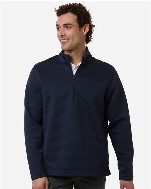 638595 - Men's Pebble Quarter-Zip Pullover - Puma Golf - Image 7