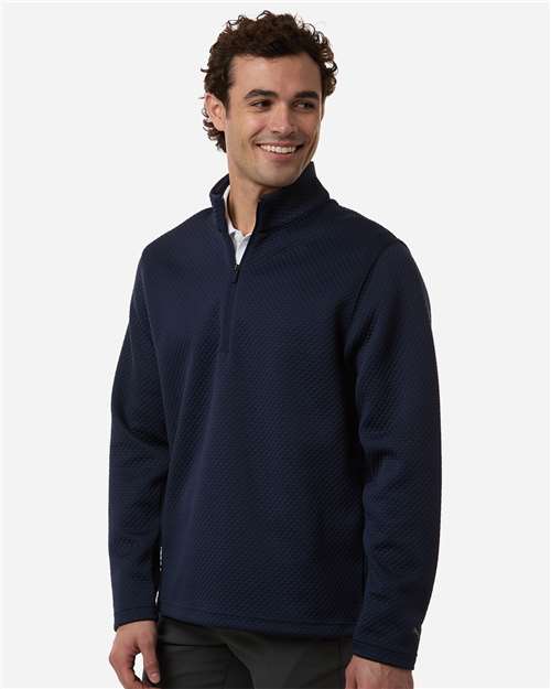 638595 - Men's Pebble Quarter-Zip Pullover - Puma Golf - Image 8