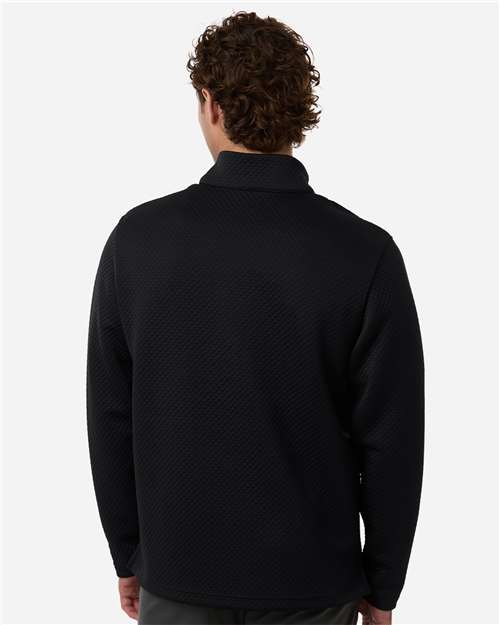 638595 - Men's Pebble Quarter-Zip Pullover - Puma Golf - Image 15