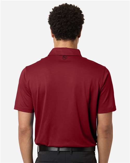 631055 - Men's Icon Polo 2.0 - Puma Golf - Image 3