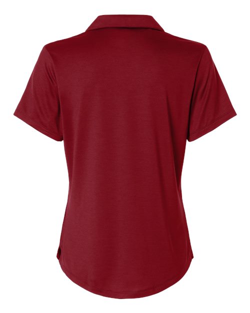 631050 - Women's Icon Polo 2.0 - Puma Golf - Image 5