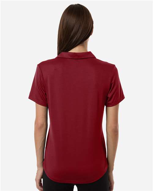 631050 - Women's Icon Polo 2.0 - Puma Golf - Image 3