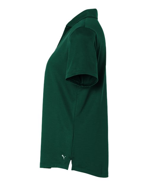 631050 - Women's Icon Polo 2.0 - Puma Golf - Image 12