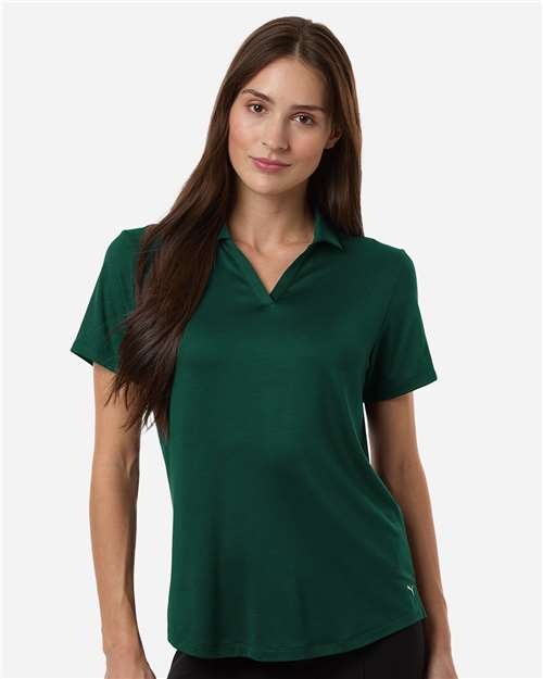 631050 - Women's Icon Polo 2.0 - Puma Golf - Image 7