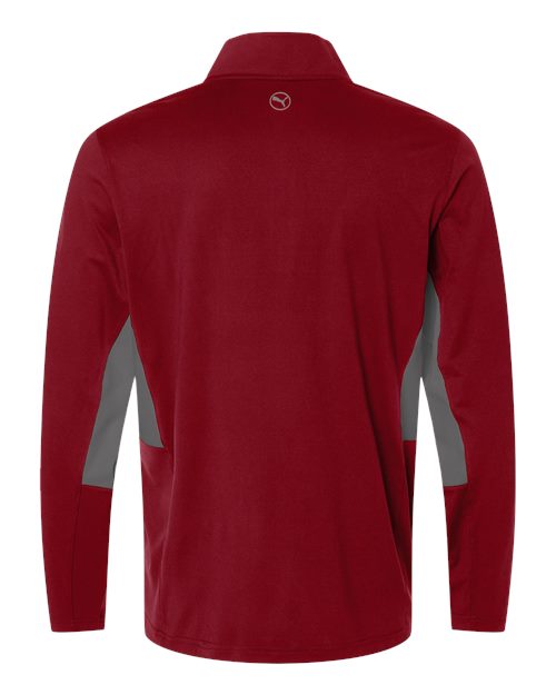 628858 - Men's Pure 2.0 Quarter-Zip - Puma Golf - Image 5