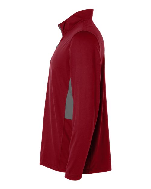 628858 - Men's Pure 2.0 Quarter-Zip - Puma Golf - Image 6