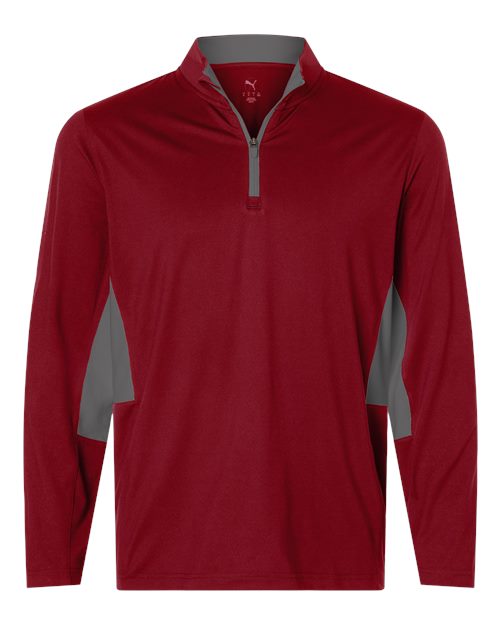628858 - Men's Pure 2.0 Quarter-Zip - Puma Golf - Image 4