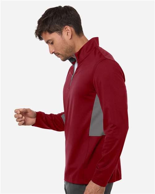 628858 - Men's Pure 2.0 Quarter-Zip - Puma Golf - Image 2