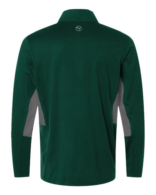628858 - Men's Pure 2.0 Quarter-Zip - Puma Golf - Image 11