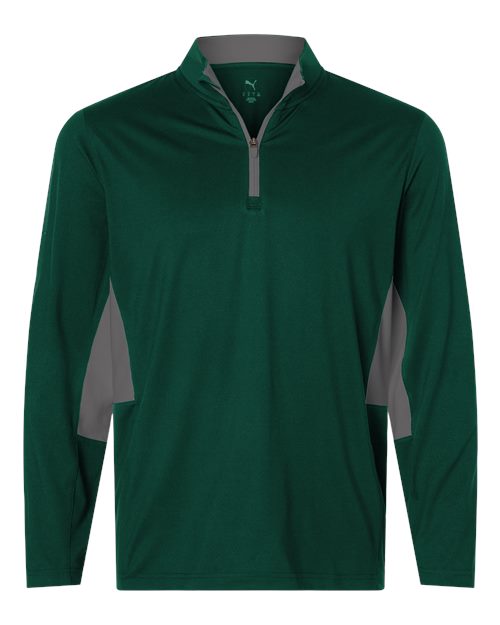 628858 - Men's Pure 2.0 Quarter-Zip - Puma Golf - Image 10