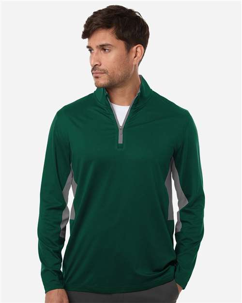 628858 - Men's Pure 2.0 Quarter-Zip - Puma Golf - Image 7