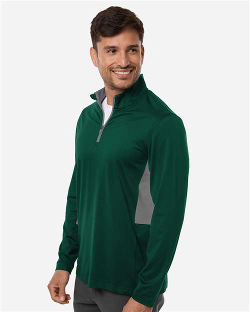 628858 - Men's Pure 2.0 Quarter-Zip - Puma Golf - Image 8