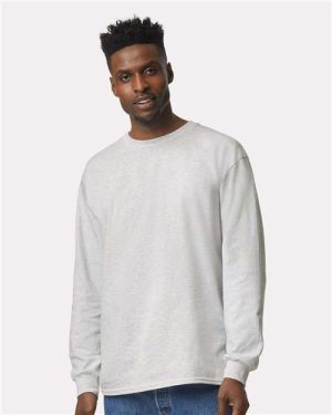 2400 - Unisex Ultra Cotton® Long Sleeve T-Shirt - Gildan