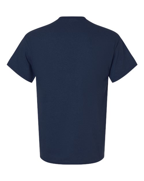 2000T - Men's Tall Ultra CottonĀ® T-Shirt - Gildan - Image 17