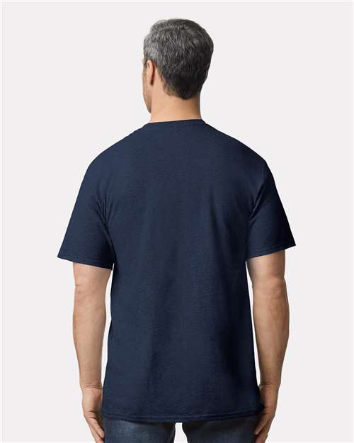 2000T - Men's Tall Ultra CottonĀ® T-Shirt - Gildan - Image 15