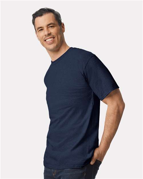 2000T - Men's Tall Ultra CottonĀ® T-Shirt - Gildan - Image 14