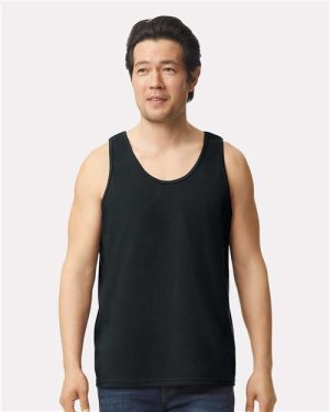 2200 - Unisex Ultra Cotton® Tank Top - Gildan
