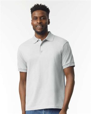 8800 - Unisex DryBlend® Jersey Polo - Gildan