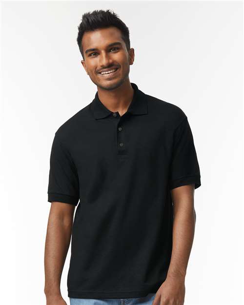 8800 - Unisex DryBlend® Jersey Polo - Gildan - Image 7
