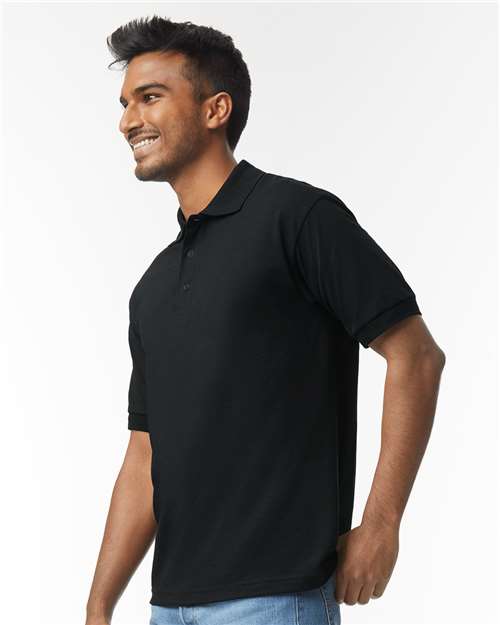 8800 - Unisex DryBlend® Jersey Polo - Gildan - Image 8