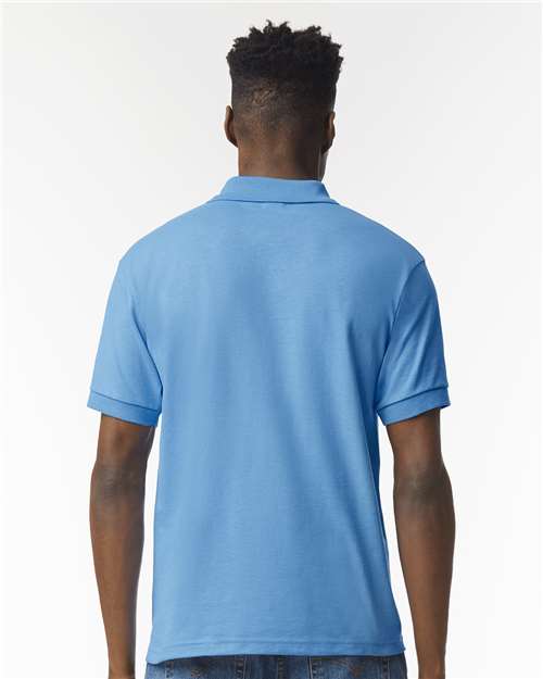 8800 - Unisex DryBlend® Jersey Polo - Gildan - Image 15