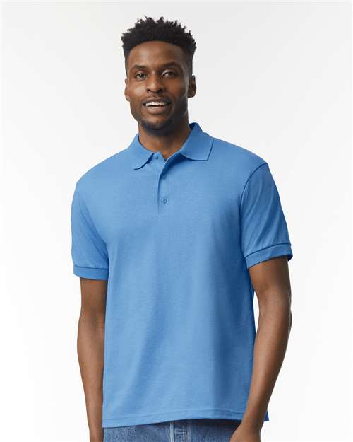 8800 - Unisex DryBlend® Jersey Polo - Gildan - Image 13