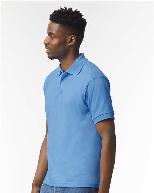 8800 - Unisex DryBlend® Jersey Polo - Gildan - Image 14