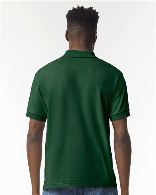 8800 - Unisex DryBlend® Jersey Polo - Gildan - Image 27