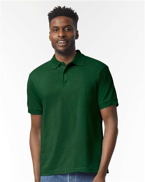 8800 - Unisex DryBlend® Jersey Polo - Gildan - Image 25