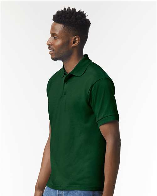 8800 - Unisex DryBlend® Jersey Polo - Gildan - Image 26