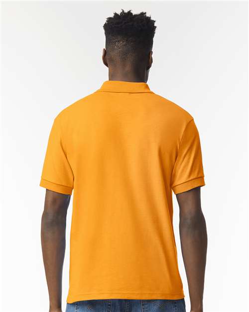 8800 - Unisex DryBlend® Jersey Polo - Gildan - Image 33