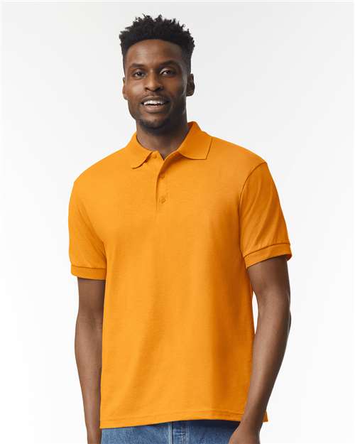 8800 - Unisex DryBlend® Jersey Polo - Gildan - Image 31