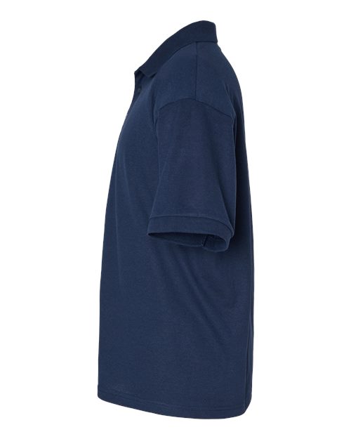 8800 - Unisex DryBlend® Jersey Polo - Gildan - Image 60